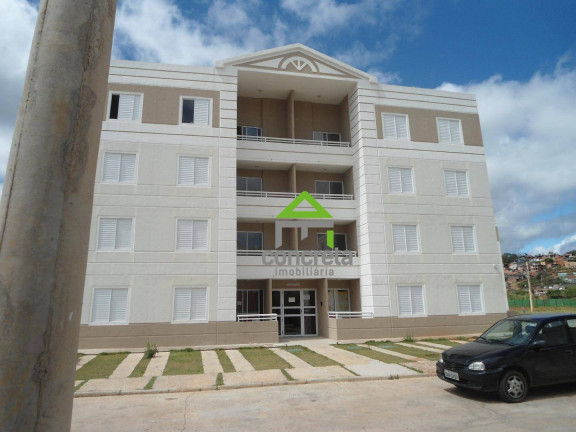 Apartamento com 2 Quartos à Venda, 49 m² em Centro - Cotia