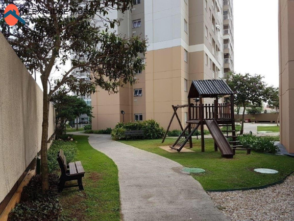 Imagem Apartamento com 2 Quartos à Venda, 53 m² em Jardim Sao Carlos - Sorocaba