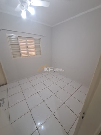 Imagem Casa de Condomínio com 2 Quartos à Venda, 78 m² em Parque Dos Bandeirantes - Ribeirão Preto