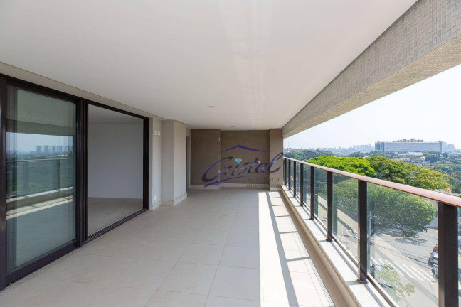 Imagem Apartamento com 3 Quartos à Venda, 230 m² em Morumbi - São Paulo Imagem Apartamento com 3 Quartos à Venda, 230 m² em Morumbi - São Paulo