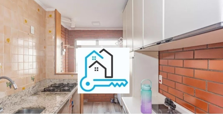 Imagem Apartamento com 2 Quartos à Venda, 52 m² em Jardim Celeste - São Paulo