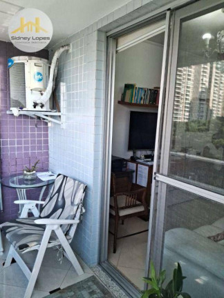 Imagem Apartamento com 2 Quartos à Venda, 64 m² em Barra Da Tijuca - Rio De Janeiro Imagem Apartamento com 2 Quartos à Venda, 64 m² em Barra Da Tijuca - Rio De Janeiro