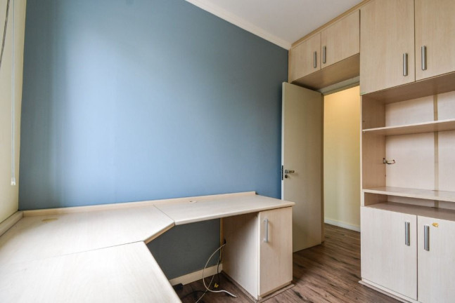 Imagem Apartamento com 2 Quartos à Venda, 65 m² em Vila Gumercindo - São Paulo