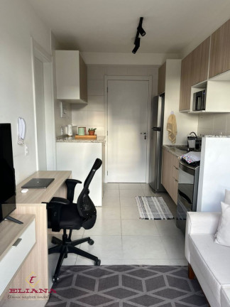 Imagem Apartamento com 1 Quarto à Venda, 29 m² em água Branca - São Paulo Imagem Apartamento com 1 Quarto à Venda, 29 m² em água Branca - São Paulo