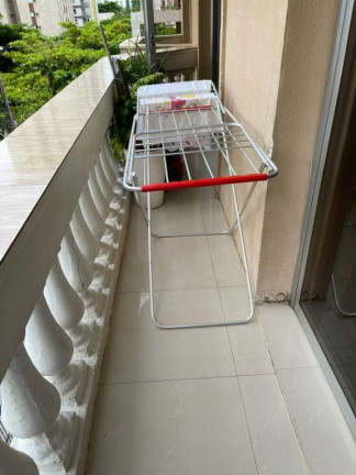 Imagem Apartamento com 3 Quartos à Venda, 129 m² em Pitangueiras - Guarujá