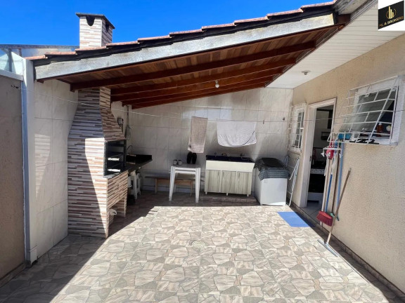 Imagem Casa com 2 Quartos à Venda, 52 m² em Capela Velha - Araucária