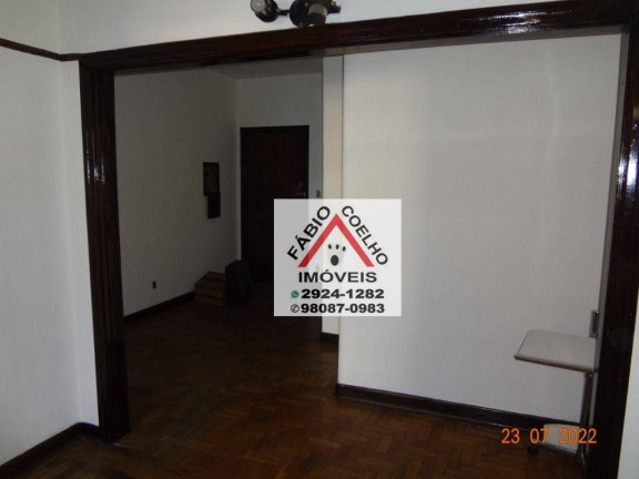 Imagem Apartamento com 2 Quartos à Venda, 76 m² em Bela Vista - São Paulo