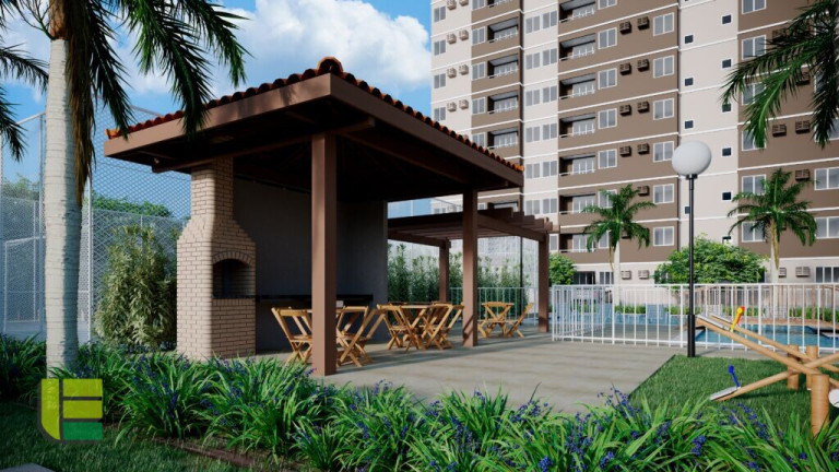 Imagem Apartamento com 2 Quartos à Venda, 48 m² em Candeias - Jaboatão Dos Guararapes Imagem Apartamento com 2 Quartos à Venda, 48 m² em Candeias - Jaboatão Dos Guararapes