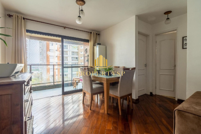 Imagem Apartamento com 2 Quartos à Venda, 72 m² em Vila Leopoldina - São Paulo