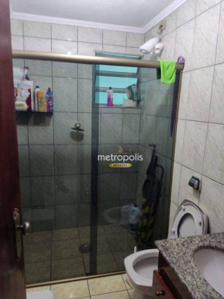 Imagem Sobrado com 3 Quartos à Venda, 279 m² em Serraria - Diadema Imagem Sobrado com 3 Quartos à Venda, 279 m² em Serraria - Diadema