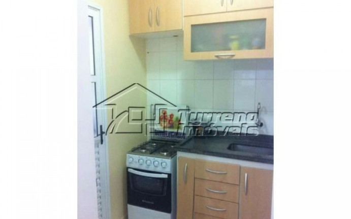 Imagem Apartamento com 2 Quartos à Venda, 54 m² em Urbanova - São José Dos Campos