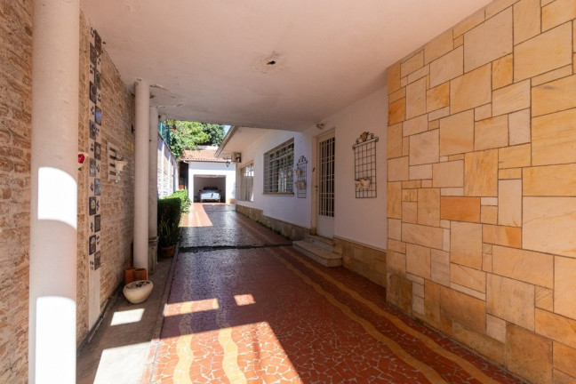 Imagem Casa com 3 Quartos à Venda,  em Chácara Monte Alegre - São Paulo
