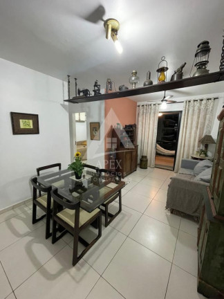 Imagem Apartamento com 2 Quartos à Venda, 77 m² em Recreio Dos Bandeirantes - Rio De Janeiro