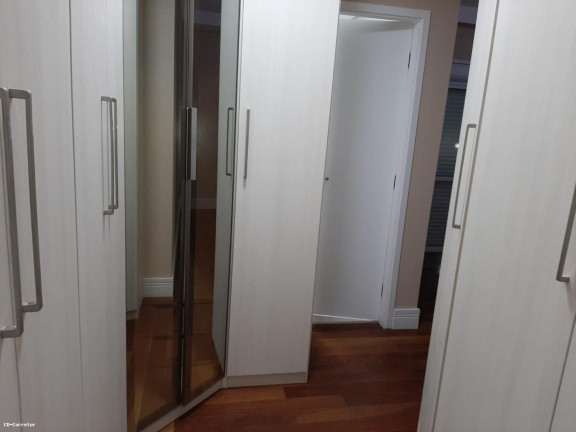 Imagem Apartamento com 3 Quartos à Venda, 190 m²em Vila Firmiano Pinto - São Paulo