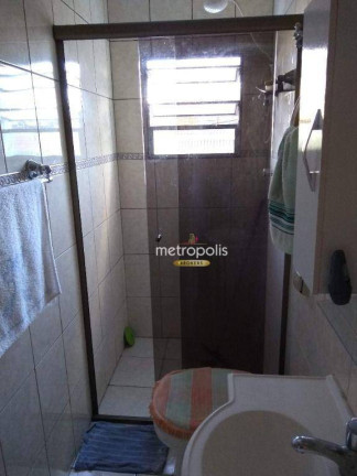 Imagem Casa com 3 Quartos à Venda, 80 m² em Campestre - Santo André Imagem Casa com 3 Quartos à Venda, 80 m² em Campestre - Santo André
