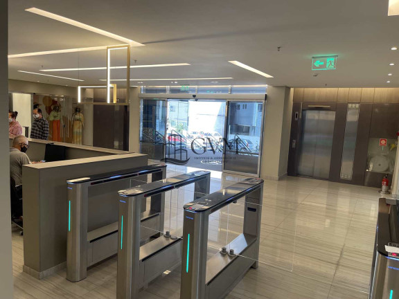 Imagem Imóvel Comercial à Venda, 39 m² em Boqueirão - Praia Grande Imagem Imóvel Comercial à Venda, 39 m² em Boqueirão - Praia Grande
