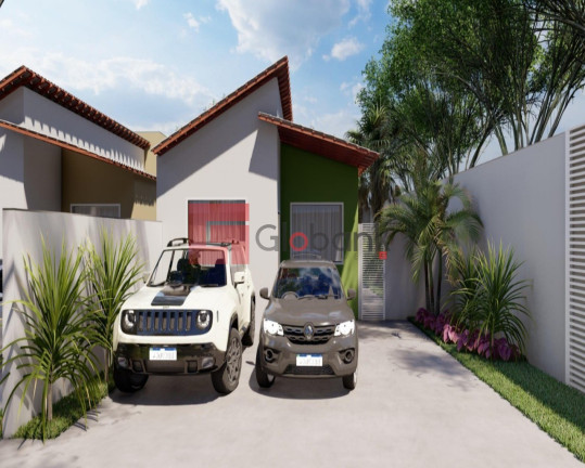 Casa com 2 Quartos à Venda, 145 m² em Jaraguá - Montes Claros