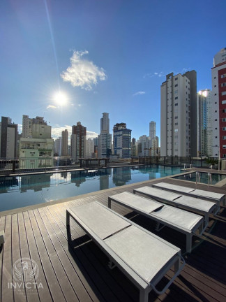 Apartamento com 3 Quartos à Venda, 130 m² em Centro - Balneário Camboriú