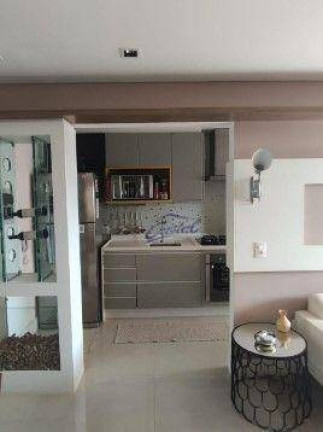 Imagem Apartamento com 2 Quartos à Venda, 77 m² em Centro - Osasco