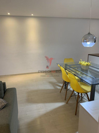 Imagem Apartamento com 2 Quartos à Venda, 72 m² em Morumbi - São Paulo Imagem Apartamento com 2 Quartos à Venda, 72 m² em Morumbi - São Paulo