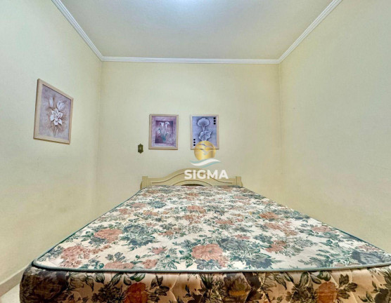 Imagem Apartamento com 2 Quartos à Venda, 90 m² em Pitangueiras - Guarujá