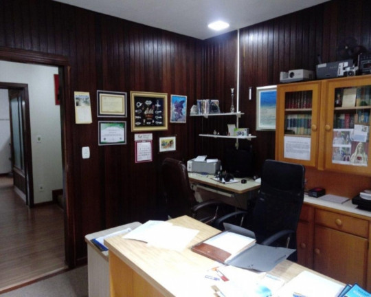 Imagem Imóvel com 5 Quartos à Venda,  em Logradouro - Nova Petrópolis