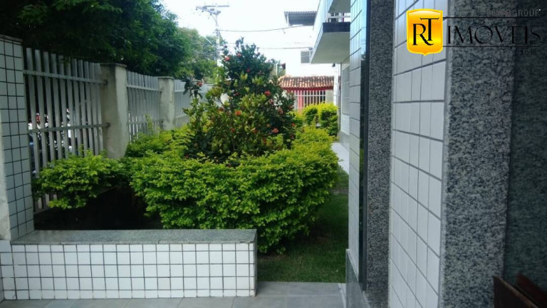 Apartamento com 3 Quartos à Venda, 78 m² em Braga - Cabo Frio
