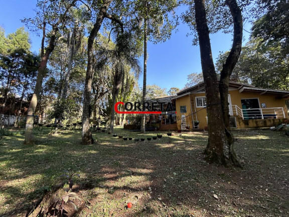Imagem Casa com 3 Quartos à Venda, 2.000 m² em Centro - Ibiúna Imagem Casa com 3 Quartos à Venda, 2.000 m² em Centro - Ibiúna