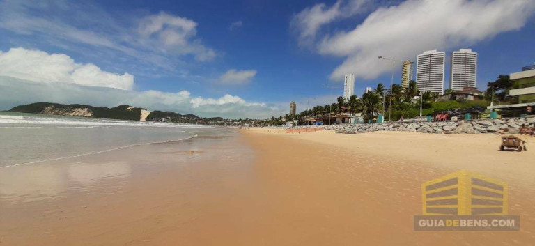 Imagem Apartamento com 1 Quarto para Temporada,  em Vila De Ponta Negra - Natal
