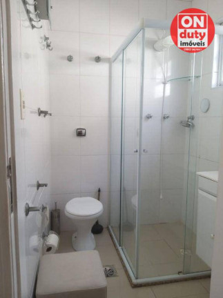 Imagem Sobrado com 3 Quartos à Venda, 160 m² em Boqueirão - Santos Imagem Sobrado com 3 Quartos à Venda, 160 m² em Boqueirão - Santos