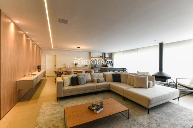 Imagem Apartamento com 3 Quartos à Venda, 264 m² em Alphaville - Barueri Imagem Apartamento com 3 Quartos à Venda, 264 m² em Alphaville - Barueri