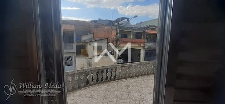 Imagem Sobrado com 3 Quartos à Venda, 180 m² em Jardim Divinolandia - Guarulhos Imagem Sobrado com 3 Quartos à Venda, 180 m² em Jardim Divinolandia - Guarulhos