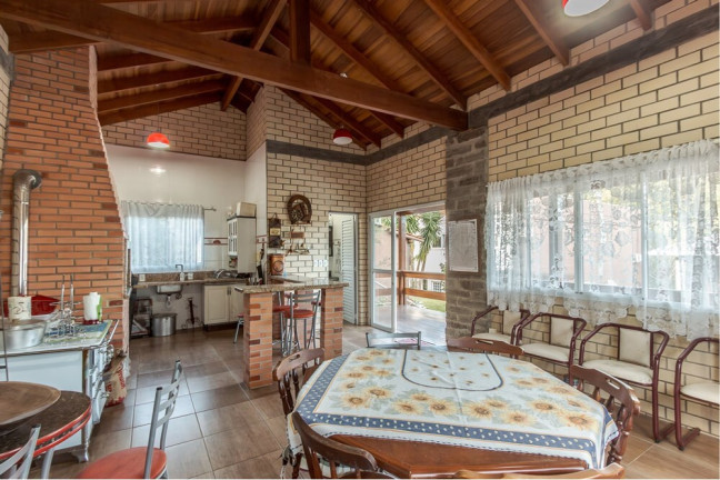 Imagem Casa com 4 Quartos à Venda, em Elsa - Viamão Imagem Casa com 4 Quartos à Venda, em Elsa - Viamão