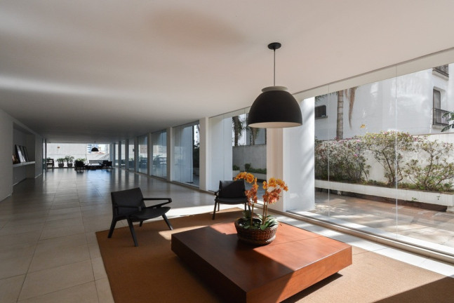 Imagem Imóvel com 3 Quartos à Venda, 183 m² em Jardim Paulista - São Paulo Imagem Imóvel com 3 Quartos à Venda, 183 m² em Jardim Paulista - São Paulo