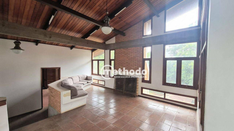 Imagem Casa com 8 Quartos à Venda, 564 m² em Cidade Universitária - Campinas Imagem Casa com 8 Quartos à Venda, 564 m² em Cidade Universitária - Campinas