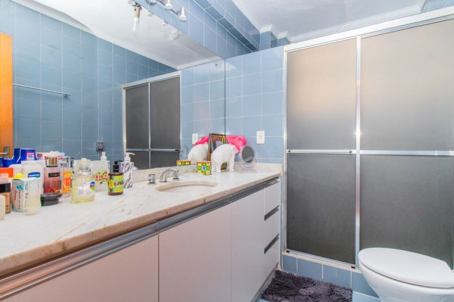 Imagem Apartamento com 3 Quartos à Venda, 151 m² em Independência - Porto Alegre