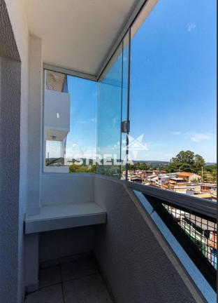 Imagem Apartamento com 2 Quartos à Venda, 55 m² em Jardim Sabiá - Cotia