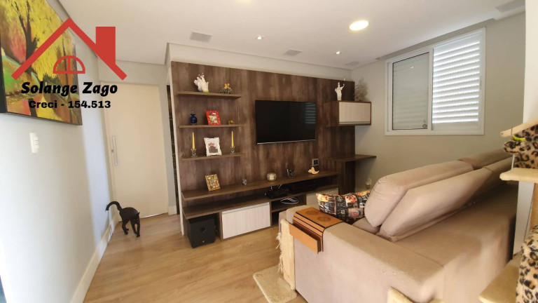Imagem Apartamento com 2 Quartos à Venda, 67 m² em Jardim Monte Kemel - São Paulo Imagem Apartamento com 2 Quartos à Venda, 67 m² em Jardim Monte Kemel - São Paulo