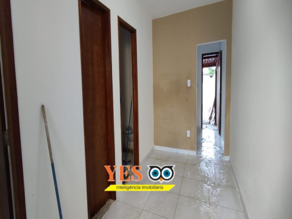 Imagem Casa com 2 Quartos à Venda, 120 m² em Mangabeira - Feira De Santana Imagem Casa com 2 Quartos à Venda, 120 m² em Mangabeira - Feira De Santana
