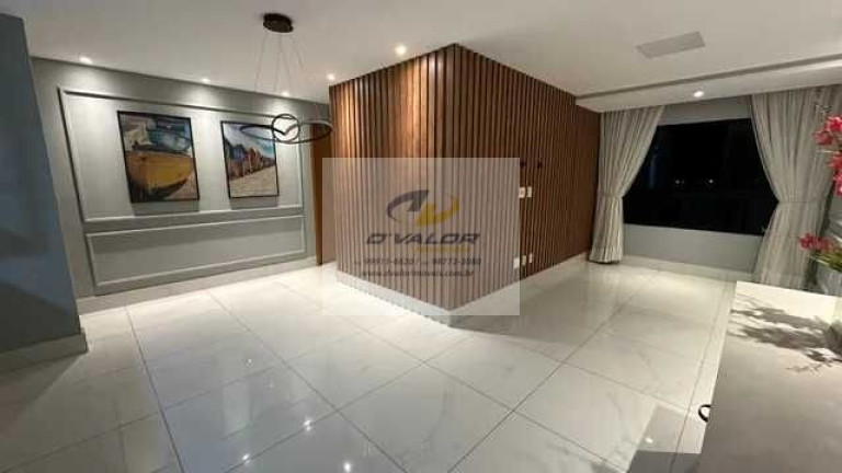 Imagem Apartamento com 3 Quartos à Venda, 86 m² em Ipês - João Pessoa