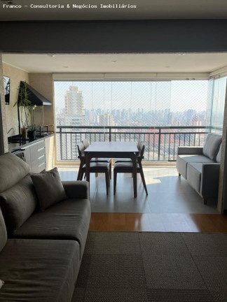 Imagem Apartamento com 2 Quartos à Venda, 85 m² em Independencia - São Bernardo Do Campo