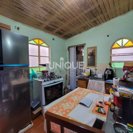 Imagem Casa com 2 Quartos à Venda, 250 m² em Parque Residencial Eloy Chaves - Jundiaí