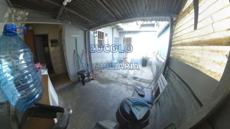 Imagem Casa com 2 Quartos à Venda, 116 m² em Baeta Neves - São Bernardo Do Campo
