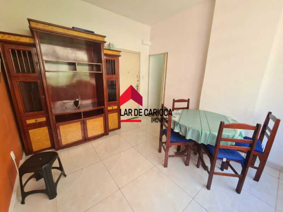Imagem Apartamento com 1 Quarto à Venda, 40 m² em Copacabana - Rio De Janeiro