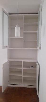 Imagem Apartamento com 1 Quarto à Venda, 42 m² em Bela Vista - São Paulo