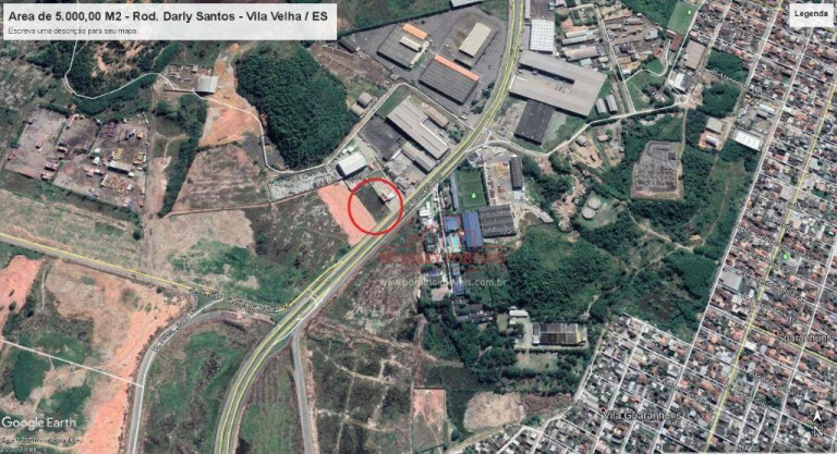 Imagem Imóvel à Venda, 5.000 m² em Vale Encantado - Vila Velha Imagem Imóvel à Venda, 5.000 m² em Vale Encantado - Vila Velha