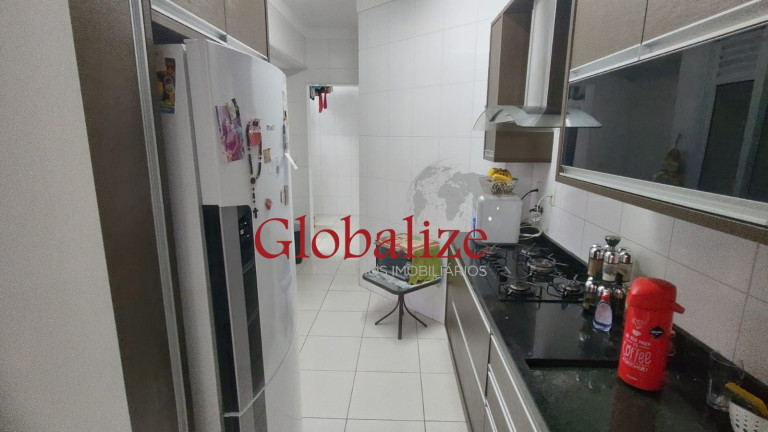Imagem Imóvel com 2 Quartos à Venda, 93 m² em Gonzaga - Santos Imagem Imóvel com 2 Quartos à Venda, 93 m² em Gonzaga - Santos