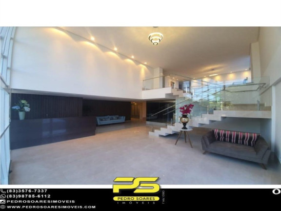 Imagem Apartamento com 1 Quarto à Venda, 61 m² em Trincheiras - João Pessoa Imagem Apartamento com 1 Quarto à Venda, 61 m² em Trincheiras - João Pessoa