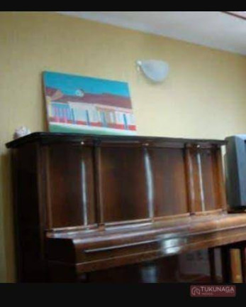 Imagem Casa com 4 Quartos à Venda, 350 m² em Vila Albertina - São Paulo Imagem Casa com 4 Quartos à Venda, 350 m² em Vila Albertina - São Paulo