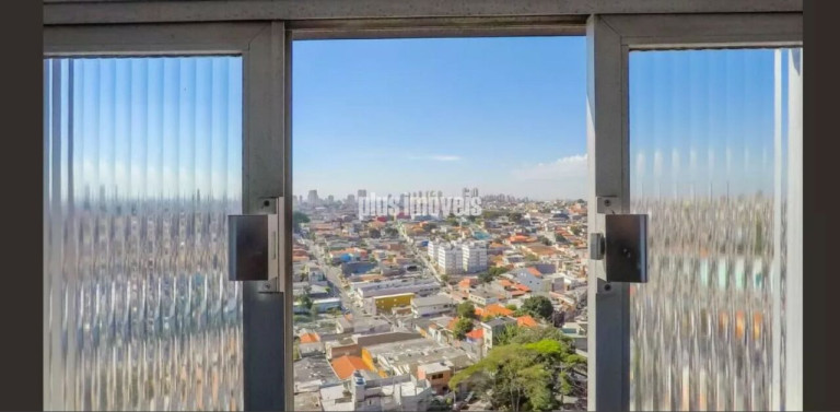 Imagem Apartamento com 2 Quartos à Venda, 63 m² em água Funda - São Paulo